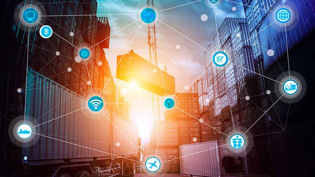 Challenges in Indian Supply Chain